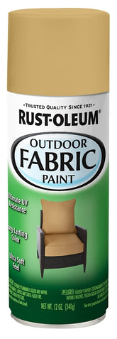Specialty 358834 Paint, Khaki, 12 oz, Aerosol Can